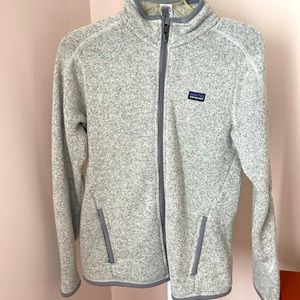 Patagonia Zip Jacket